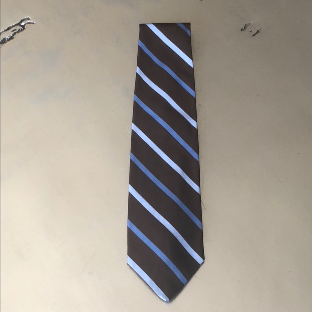 NWOT Brooks Brothers Tie